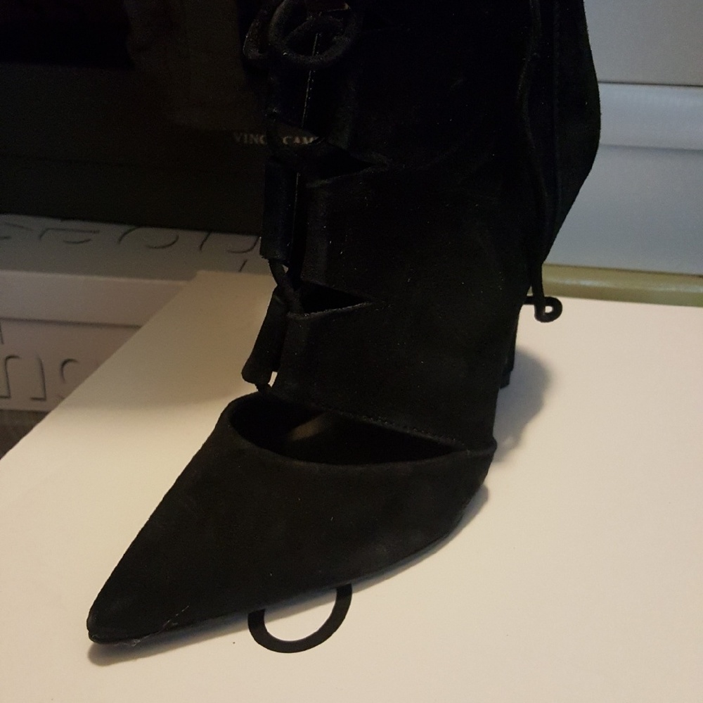 Aldo never worn